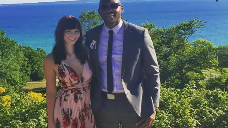 melanie zanona husband