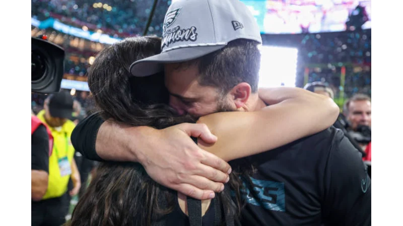 Biography of Brett Ashley Cantwell – The Life of Nick Sirianni Wife