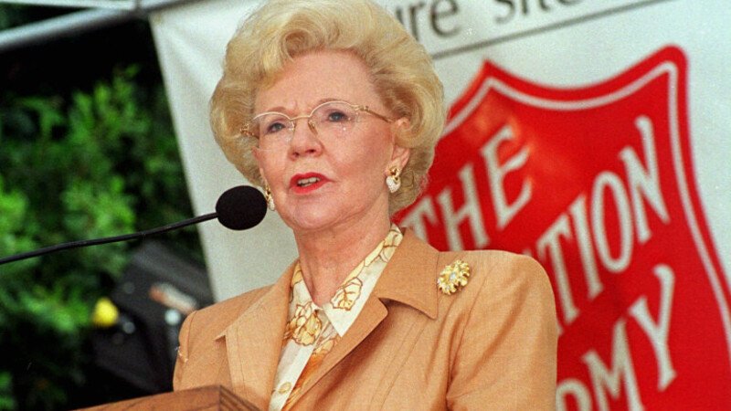 Ray Kroc Daughter Net Worth