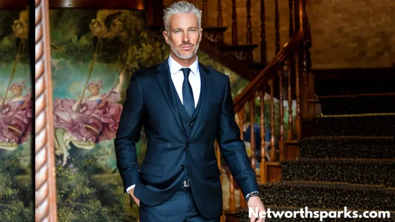 michael justin net worth