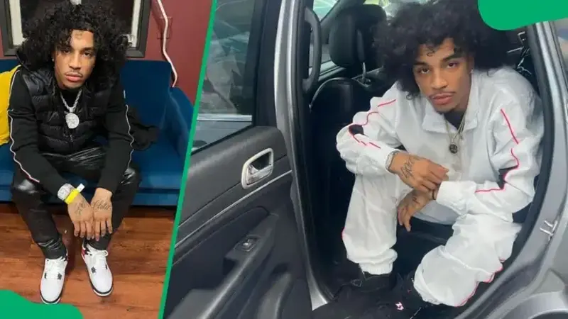 How Tall Is Jay Cinco: