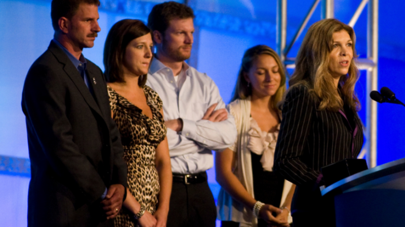 kerry earnhardt net worth