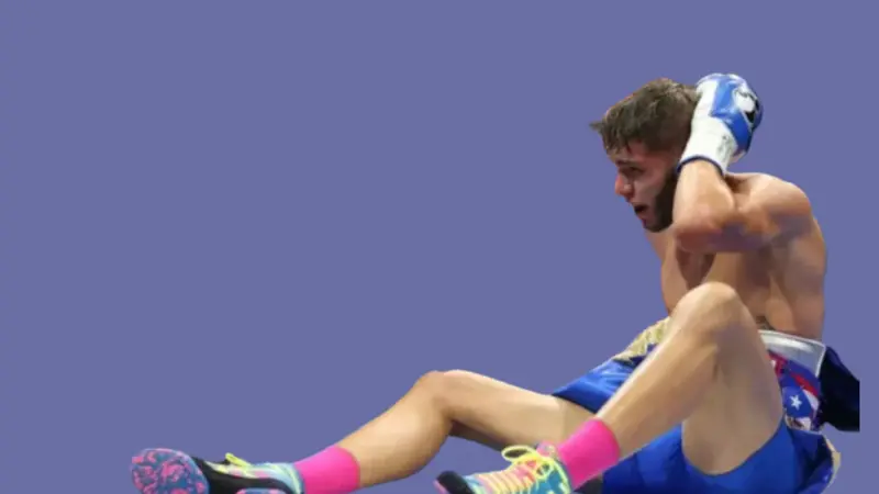 Prichard Colon Married