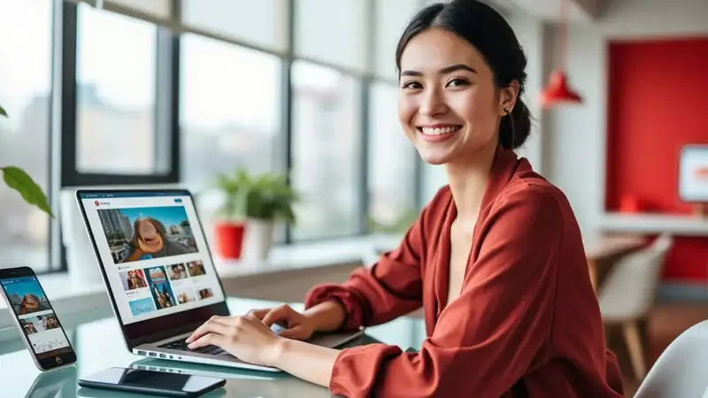 Agence Influenceur Valueyournetwork