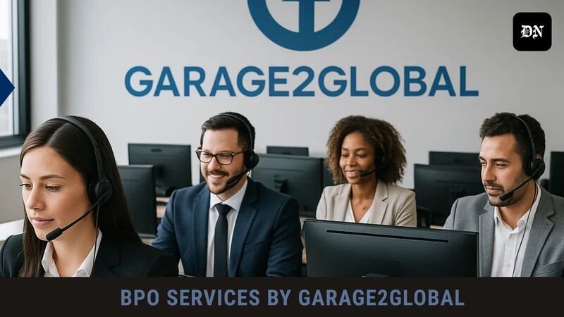 creation services by garage2global