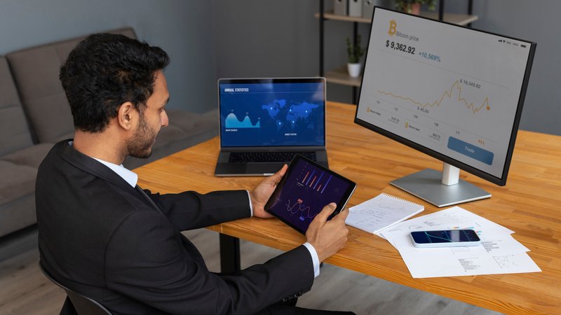 Ftasiafinance Technology