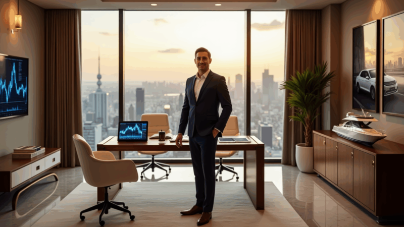 Make1m.com Millionaire