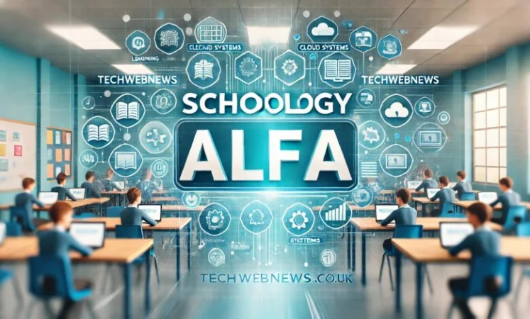 Schoology Alfa