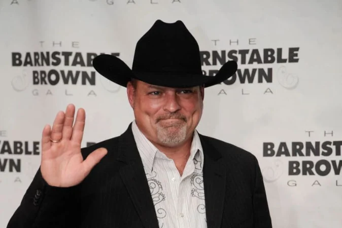 George Strait Heart Attack