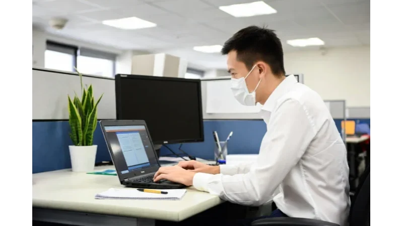 disquantified contact