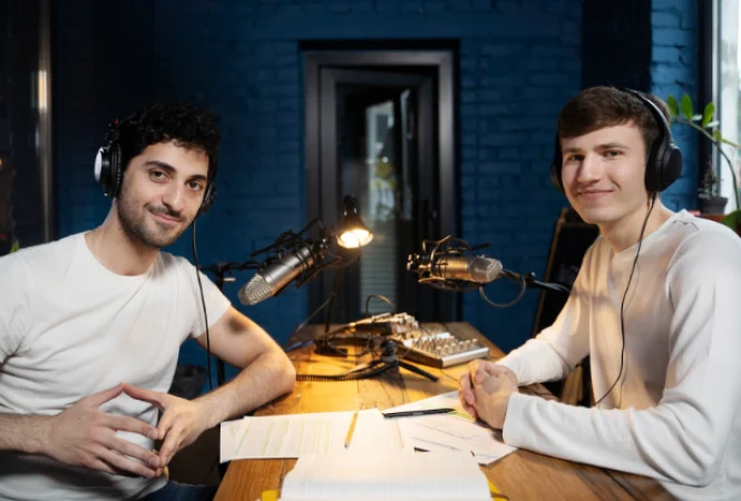 Multilingual Content