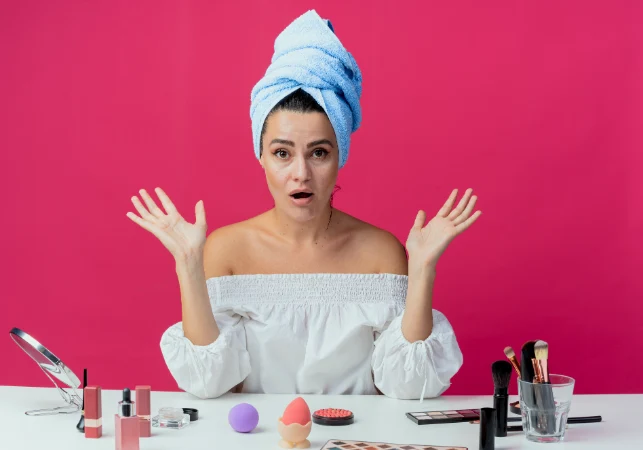 dyxrozunon in cosmetics