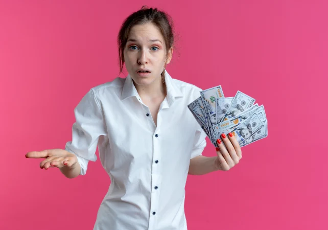 money disquantified org