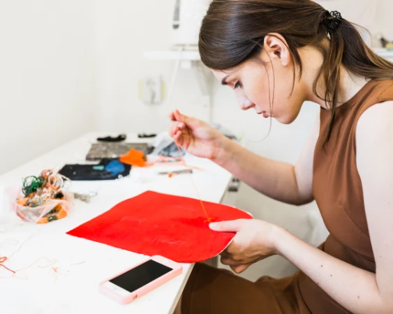 Inventive LWMFcrafts