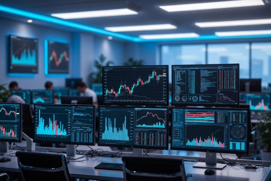 ftasiatrading technology