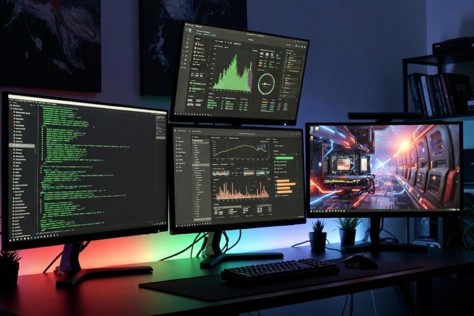 the Online Event of the Year Scookievent