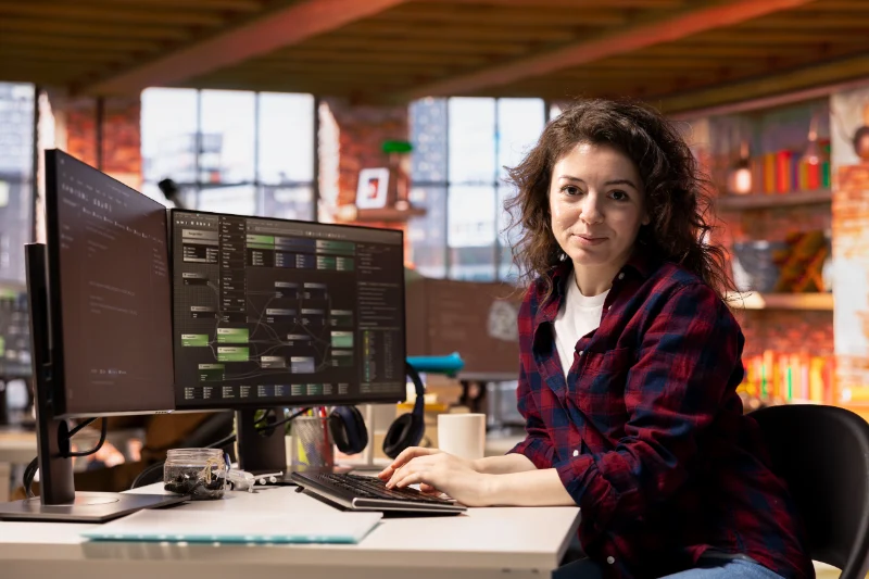 Develop oxzep7 software