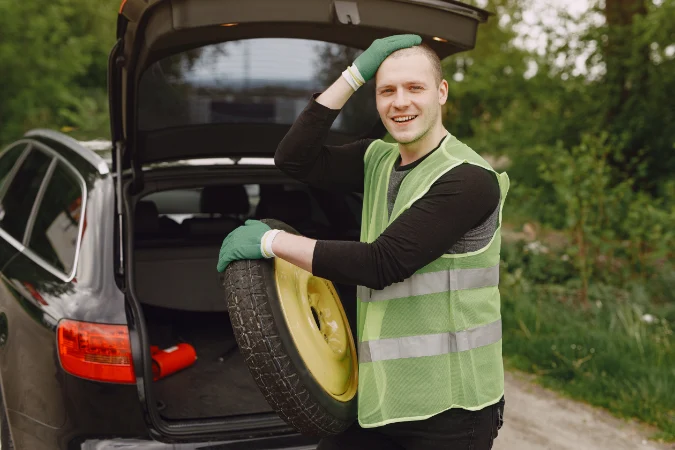 drivingmadio do a barrel roll 2 times