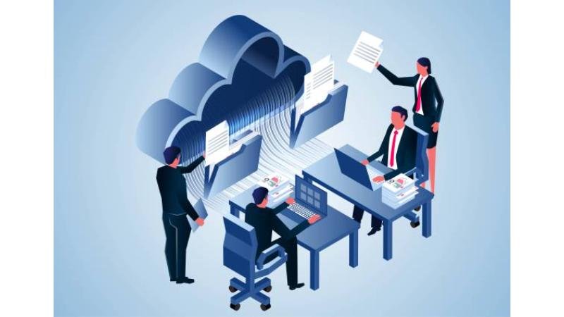 Streamlining Business Communication with Cloud Fax Technology